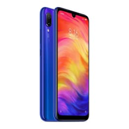 Xiaomi Redmi Note 7 32GB - Azul - Desbloqueado