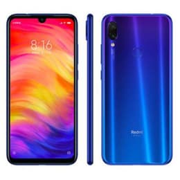 Xiaomi Redmi Note 7 32GB - Azul - Desbloqueado