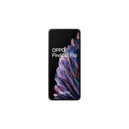 Oppo Find N2 Flip 256GB - Roxo - Desbloqueado