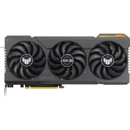 Asus NVIDIA GeForce RTX 4070 Ti 12GB GDDR6X TUF GAMING Placa Gráfica
