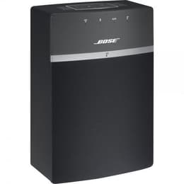 Bose SoundTouch 10 Bluetooth Speakers - Preto