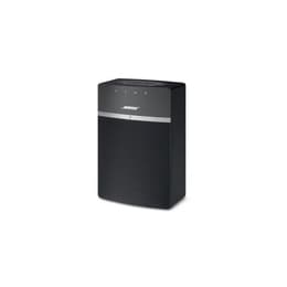 Bose SoundTouch 10 Bluetooth Speakers - Preto