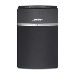 Bose SoundTouch 10 Bluetooth Speakers - Preto