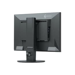 23,8-inch Eizo FlexScan EV2450 1920 x 1080 LED Monitor Preto