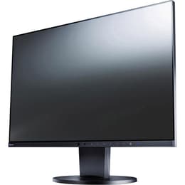 23,8-inch Eizo FlexScan EV2450 1920 x 1080 LED Monitor Preto