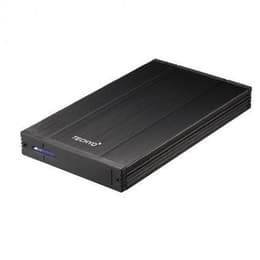 Techyo 940079 Disco Rígido Externo - HDD 1 TB USB 2.0