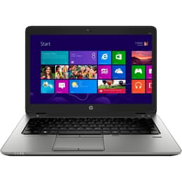 HP EliteBook 840 G1 14-inch (2015) - Core i5-4300U - 16GB - HDD 500 GB QWERTZ - Alemão