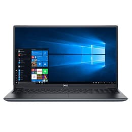 Dell Vostro 5590 15-inch (2020) - Core i5 - Gen 10 (U) - 16GB - SSD 512 GB AZERTY - Francês