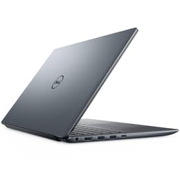 Dell Vostro 5590 15-inch (2020) - Core i5 - Gen 10 (U) - 16GB - SSD 512 GB AZERTY - Francês