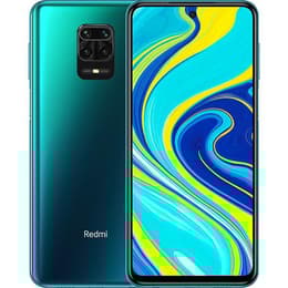 Xiaomi Redmi Note 9 Pro (India) 64GB - Azul - Desbloqueado