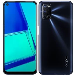 Oppo A72 128GB - Preto - Desbloqueado