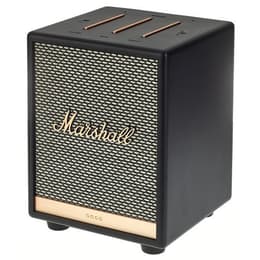Marshall Uxbridge Voice Bluetooth Speakers - Preto
