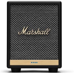 Marshall Uxbridge Voice Bluetooth Speakers - Preto