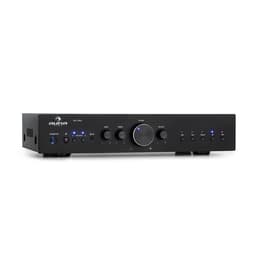 Auna AV2-CD608BT Amplificadores De Som