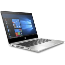 HP ProBook 430 G7 13-inch (2020) - Core i5 - Gen 10 (U) - 8GB - SSD 512 GB AZERTY - Francês