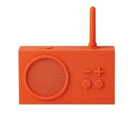Lexon LA100 - tykho Rádio