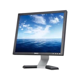 17-inch Dell E176FPf 1280 x 1024 LCD Monitor Cinzento