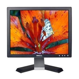 17-inch Dell E176FPf 1280 x 1024 LCD Monitor Cinzento
