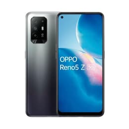 Oppo Reno5 Z 128GB - Preto - Desbloqueado