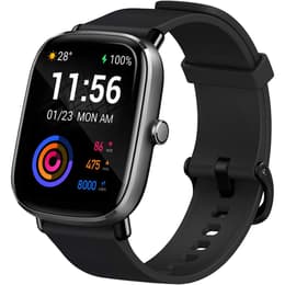 Smart Watch Amazfit GPS GTS 2 - Preto