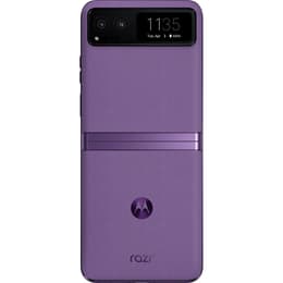 Motorola Razr 40 256GB - Bege - Desbloqueado
