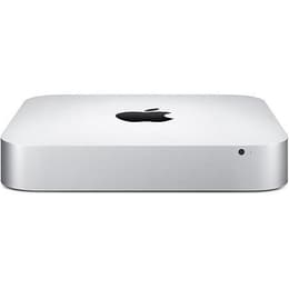 Mac mini (Outubro 2014) Core i5 1,4 GHz - SSD 128 GB + HDD 1 TB - 4GB