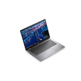 Dell Latitude 5420 14-inch (2020) - Core i5 - Gen 11 (G) - 16GB - SSD 256 GB QWERTY - Italiano