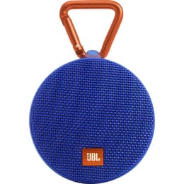 Jbl Clip 2 Bluetooth Speakers - Azul