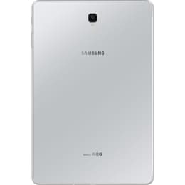 Galaxy Tab S4 64GB - Branco - WiFi
