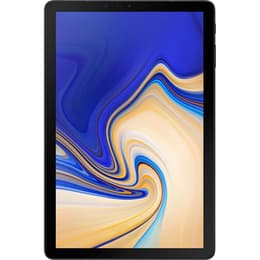 Galaxy Tab S4 64GB - Branco - WiFi