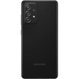 Galaxy A52 128GB - Preto - Desbloqueado