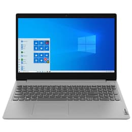 Lenovo IdeaPad 3 15IML05 15-inch (2020) - Core i3-10110U - 8GB - SSD 256 GB AZERTY - Francês