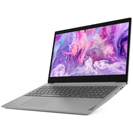 Lenovo IdeaPad 3 15-inch (2020) - Core i3 - Gen 10 (U) - 8GB - SSD 256 GB AZERTY - Francês