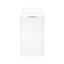 Vedette VLT1255W2-01 Máquina de lavar roupa clássica Acima