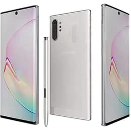 Galaxy Note10+ 5G 512GB - Branco - Desbloqueado