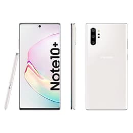 Galaxy Note10+ 5G 512GB - Branco - Desbloqueado