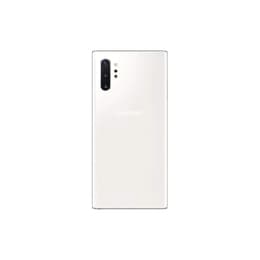 Galaxy Note10+ 5G 512GB - Branco - Desbloqueado