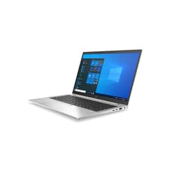 HP EliteBook 840 G8 14-inch (2021) - Core i5 - Gen 11 (G) - 16GB - SSD 256 GB QWERTY - Português
