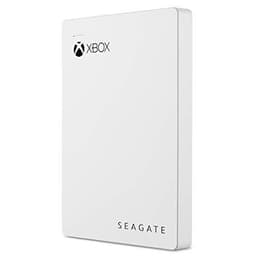 Seagate Xbox 2ALAPJ-500 Disco Rígido Externo - SSD 2 TB USB 3.0