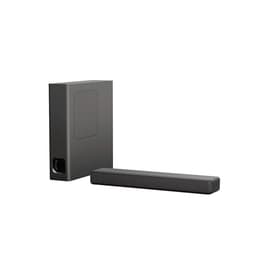 Soundbar Sony HT-MT300 - Preto