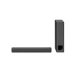 Soundbar Sony HT-MT300 - Preto