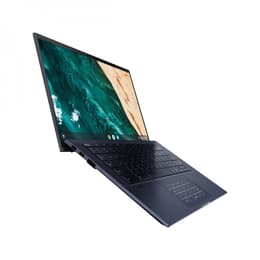 Asus Chromebook CX9400CEA-KC0055 Core i7 2.8 GHz 256GB SSD - 16GB AZERTY - Francês