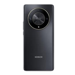 Honor Magic6 Lite 256GB - Preto - Desbloqueado