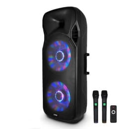 My Deejay BOXER-215LED Colunas Pa