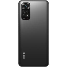Xiaomi Redmi Note 11S 64GB - Cinzento - Desbloqueado