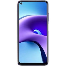 Xiaomi Redmi Note 11S 64GB - Cinzento - Desbloqueado
