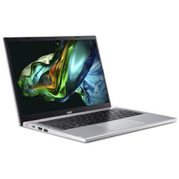 Acer Aspire A315-24P-R0JA 15-inch (2023) - Ryzen 5 - 7000 Series (U) - 8GB - SSD 512 GB AZERTY - Francês