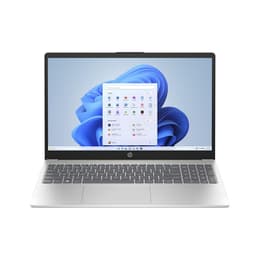 HP 15-FD 15-inch (2024) - Core Ultra 7 155H - 16GB - SSD 512 GB QWERTY - Inglês