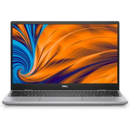 Dell Latitude 3320 13-inch (2021) - Core i5 - Gen 11 (G) - 16GB - SSD 256 GB QWERTY - Inglês