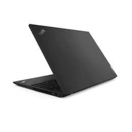 Lenovo ThinkPad P16s G2 16-inch (2023) - Ryzen 7 - 7000 Series (U) - 32GB - SSD 1 TB QWERTZ - Alemão